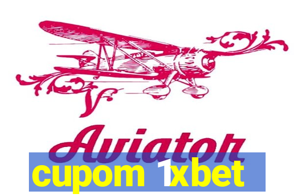 cupom 1xbet